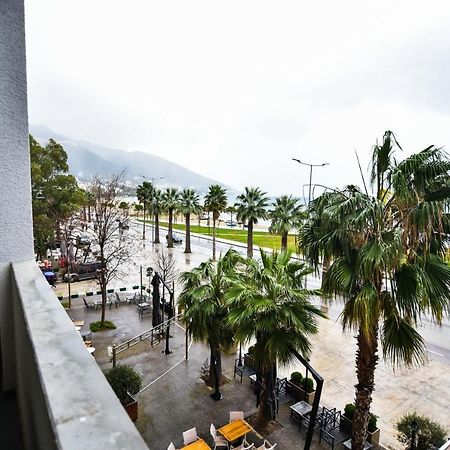 Seaview Apartment Vlore Exterior photo