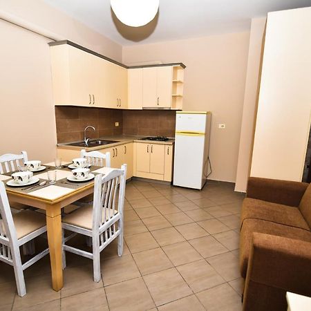 Seaview Apartment Vlore Exterior photo